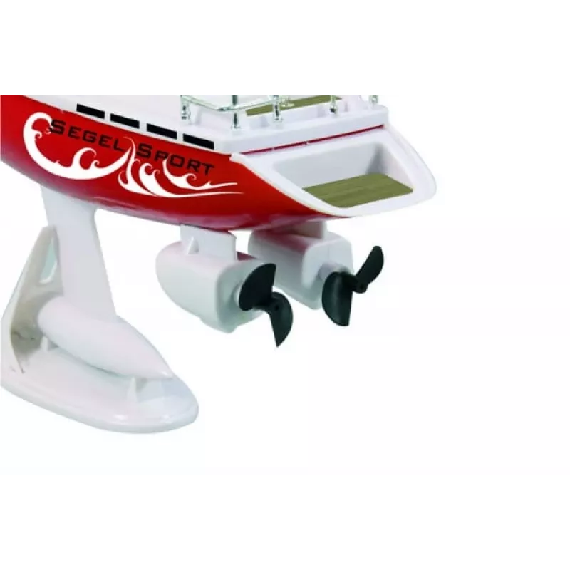 Radio vadāms modelis Jamara 040250