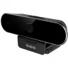 Yealink 1306010 tīmekļa kamera 5 MP USB 2.0 Melna