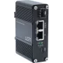PoE sadalītājs Exsys EX-60328, 12V 1A izeja iekārtām bez PoE