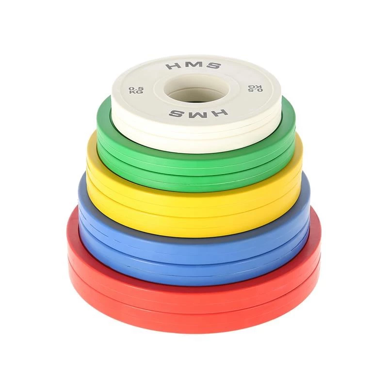 HMS Fitness CBRS komplekts