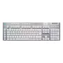 G915 X Lightspeed Wrls G KB- WHITE-PAN-EMEA28I-935