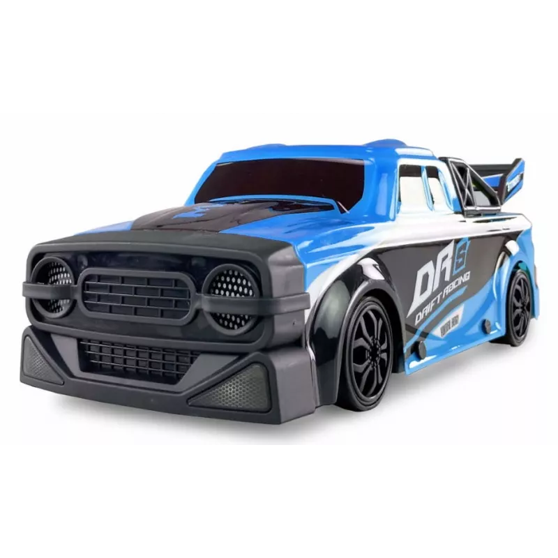 Šosejas sacīkšu auto Amewi 21102 Elektriskais dzinējs 1:18 vecumam 6+