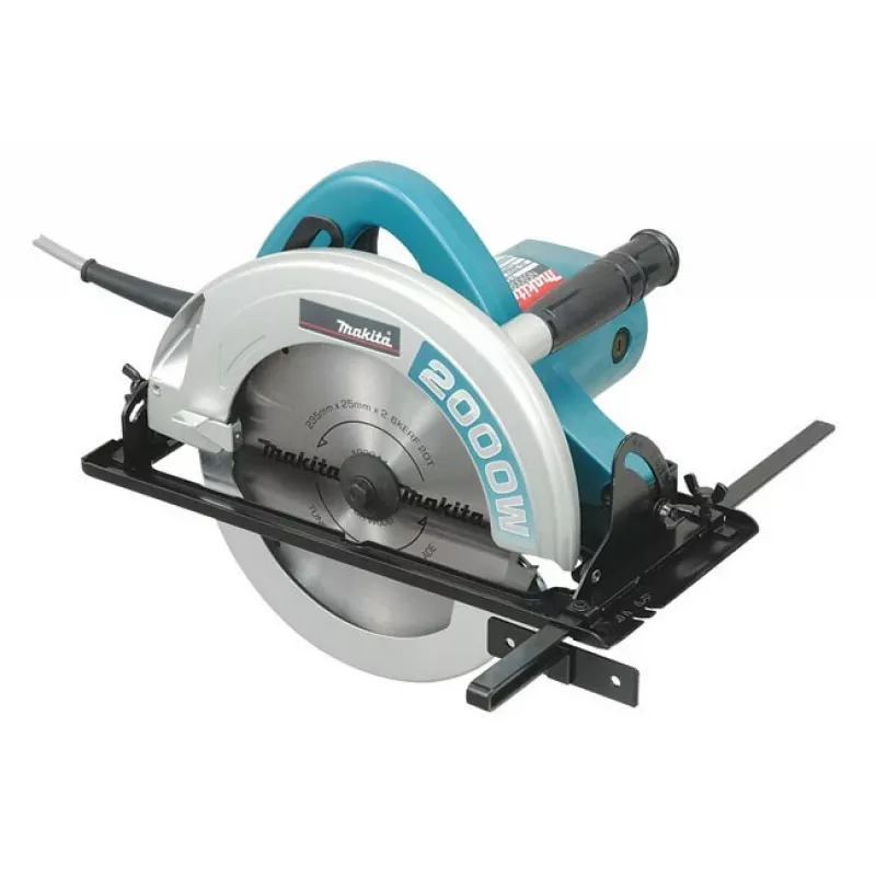 Makita N5900B pārnēsājamais ripzāģis 23.5 cm 4100 R