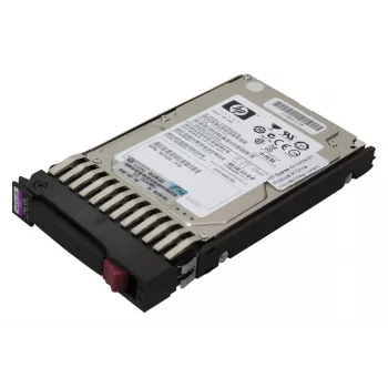 Iekšējais cietais disks HPE 300 GB 2,5 collas SAS 15000 RPM 785407-001