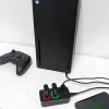 Bateriju uzlādes komplekts Subsonic SA5704 priekš Xbox One Series S X