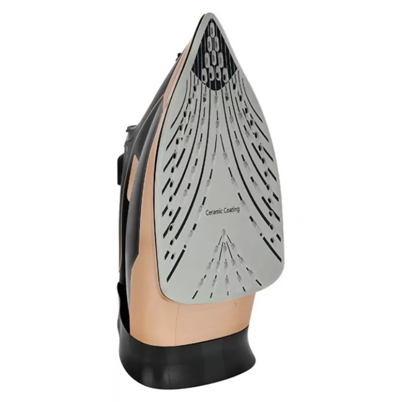 Iron KRUPS VaporMax 3000W 47583 – tvaika gludeklis, 3000 W jauda, modelis VaporMax 47583
