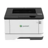 Lexmark MS431dw - Printeris - melnbalts - Duplekss - Lāzera - A4/Legal - 600 x 600 dpi - līdz 42 lpp./min. - Ietilpība: 350 lapas - USB, LAN, Wi-Fi (29S0110)