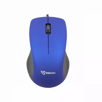 Sbox M-958BL zila