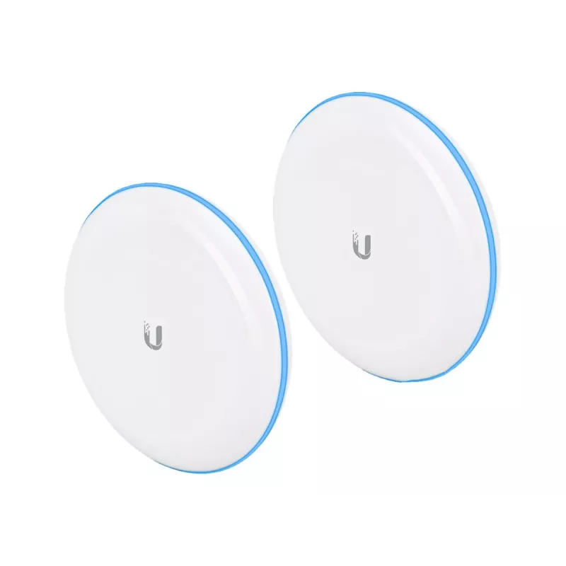 Tīkla tilts Ubiquiti Building-to-Building Bridge 5.15-5.875 GHz IEEE 802.3af