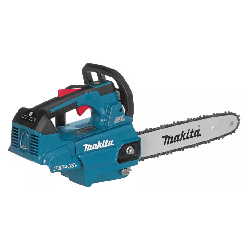 Makita DUC306ZB motorzāģis melns, zils