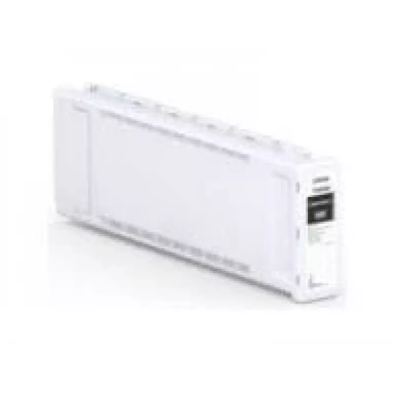 Tintes kasetne Epson Singlepack UltraChrome Pro 6 Matte Melns T48M80N