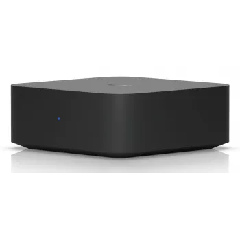 Ethernet LAN Wi-Fi Ubiquiti UPL-Port-B Melns 10/100 Mbit/s USB Type-C