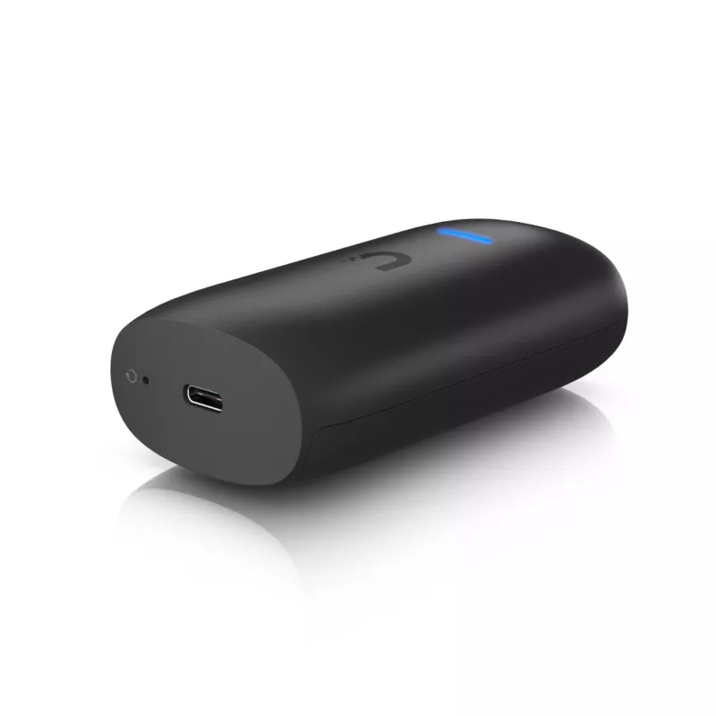 Ubiquiti UC-Cast-Lite melns ARM Cortex A55 1,9 GHz 2 GB