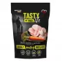 BIOFEED Tasty Dogs Life Poultry - mitrā suņu barība - 500g