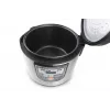 Multivārāmais katls ESPERANZA EKG011, 5 L tilpums, 860 W, melns/nerūsējošais tērauds