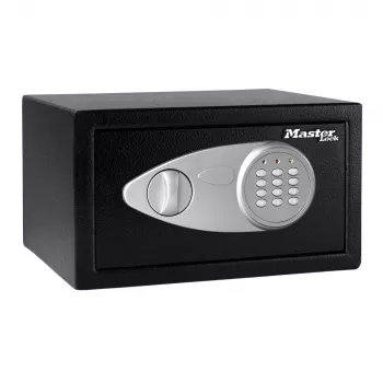 MASTER LOCK X041ML Vidēja izmēra digitālais seifs