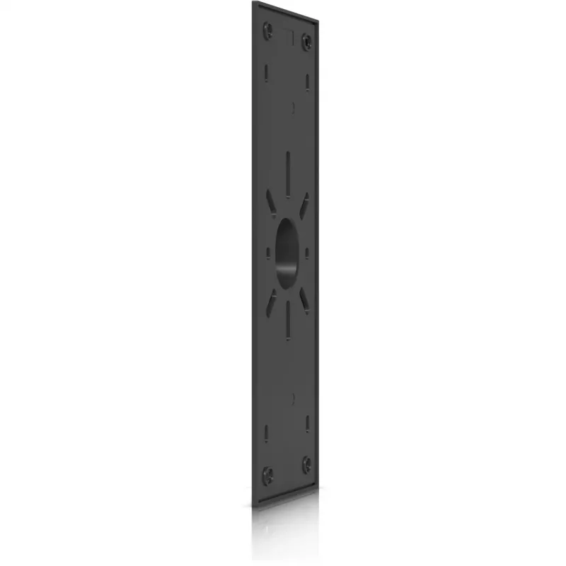 Mount Ubiquiti UACC-Intercom-WM Melns 122.5mm Width 324.8mm Height
