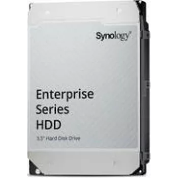 Iekšējais 3.5 collu HDD Synology HAT5320-24T — 24 TB, 7200 RPM, 1024 MB kešatmiņa, SATA III