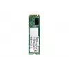 SSD diskdzinis Transcend 220S 256GB M.2 PCIe