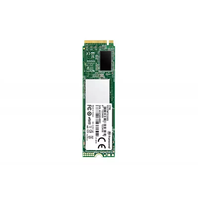 SSD diskdzinis Transcend 220S 256GB M.2 PCIe
