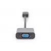 Digitus DisplayPort adapteris / pārveidotājs