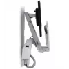 Sienas stiprinājums Ergotron StyleView 61 cm (24 collas)