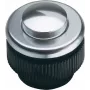 Grothe Protact 310 AL Melns - Silver Wired (62032)