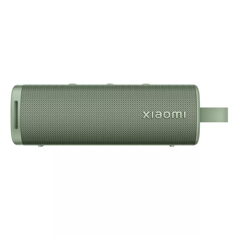 Xiaomi Sound Outdoor Stereo pārnēsājamais skaļrunis zaļš 30 W