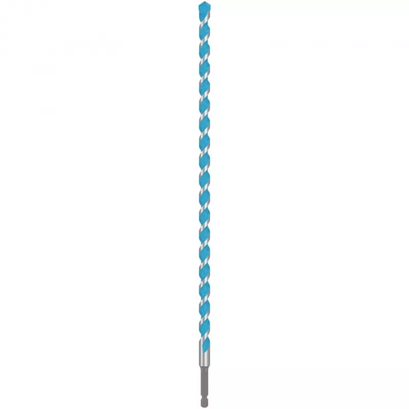 Urbja uzgalis Bosch Expert HEX-9 Multi Construction 12 mm