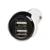iBox ICCH-01 Auto USB lādētājs ar gaisa mitrinātāju un aromātu difuzoru