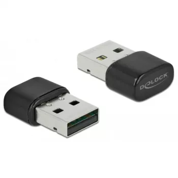 Tīkla karte DeLOCK 61000 WLAN 433 Mbit/s