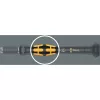 Wera ESD uzgaļu skrūvgriezis Kraftform compact Micro 21 ESD 1 5/32 (4 mm) HIOS, 5/32 (4 mm) pusmēness 44 mm (05135973001)