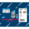 Abrazīvais tīrīšanas disks Bosch Vliesscheibe 150 mm N880 virsmas sagatavošanai