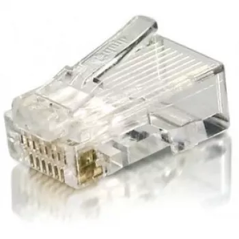 Cat.6 RJ45 Spraudnis Equip 121143
