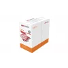 Tīkla kabelis Hikvision DS-1LN6-UU 305m Cat6 U/UTP oranžs