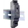MEAN WELL DDR-15G-3.3 strāvas adapteris 15W, RoHS sertificēts