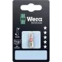 Wera Phillips-Bit PH 2 3851/1 TS SB SiS Stainless Steel D 6.3 1 gab. (05073611001)