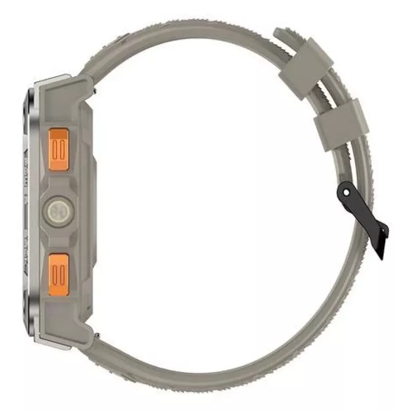 Viedpulkstenis W80 PRO/KHAKI W80PROKHAKI Blackview