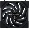 Lian Li UNI FAN TL 120mm ARGB korpusa ventilators - melns