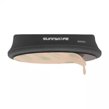 Stiprinājuma pamatne Sunnylife OSMO 360 kamerai, modelis OS-DZ025-D, melna
