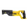 DeWALT DCS380N zobenzāģis 2,86 cm Melns,Dzeltens