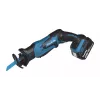 Makita DJR183RTJ virzuļzāģis Melns,Zils 3000 spm