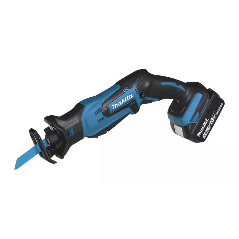 Makita DJR183RTJ virzuļzāģis Melns,Zils 3000 spm