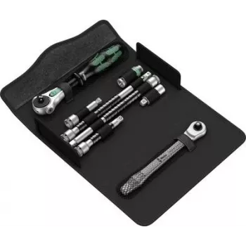 Wera DIY instrumentu komplekts 05135949001 (5135949001)