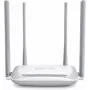 Mercusys MW325R bezvadu maršrutētājs vienas joslas (2,4 GHz) Fast Ethernet balts