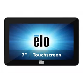 Elo Touch Systems E796382 Displejs 0702 L Melns