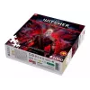 Good Loot Comic Book Puzzle: The Witcher (Wiedźmin) Corvo Balts, 1000 gab.