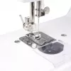 Šujmašīna Tristar SM-6003 — mājsaimniecības elektriskā, 14 dūrienu veidi, 1 pogcaurums
