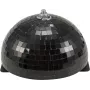 Mirror Half-Dome 20 cm motorized EUROLITE 50101954 — rotējoša spoguļu puslode, 20 cm