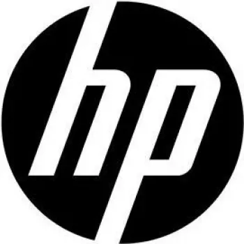 HP RM1-5616-000CN kreisās šķērveida eņģes mezgls priekš LaserJet MFP